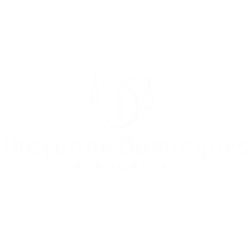 Thayanne Domingues Advocacia